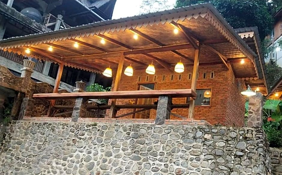 Rambai Tree Jungle Lodges