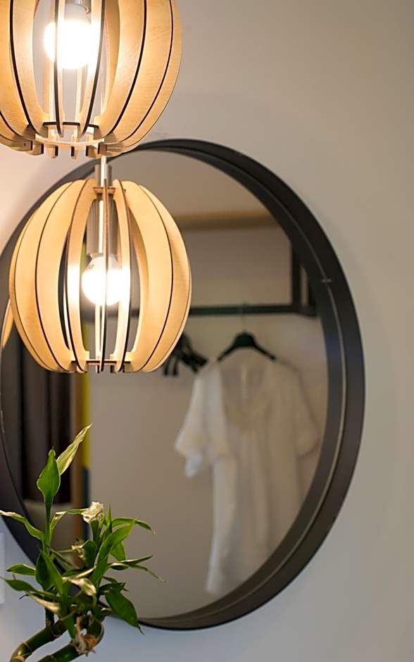 Sunshine Boutique Hotel by Estia