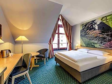 Superior Single Room