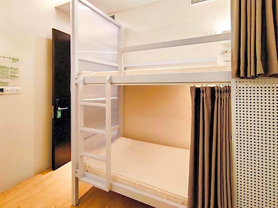 Together-Venue Fawn Hostel Suzhou