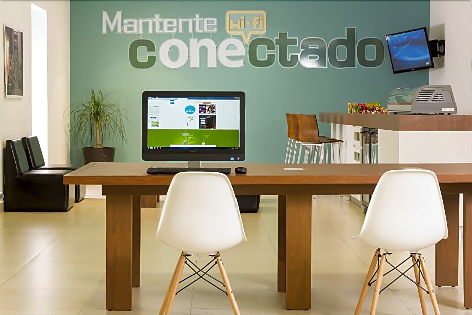 Mision Express Irapuato