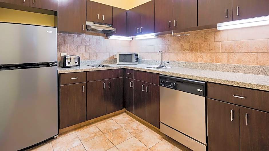 Best Western Lamesa Inn & Suites