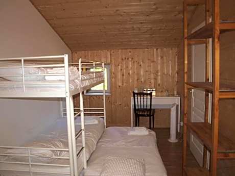 Triple Room with Shower