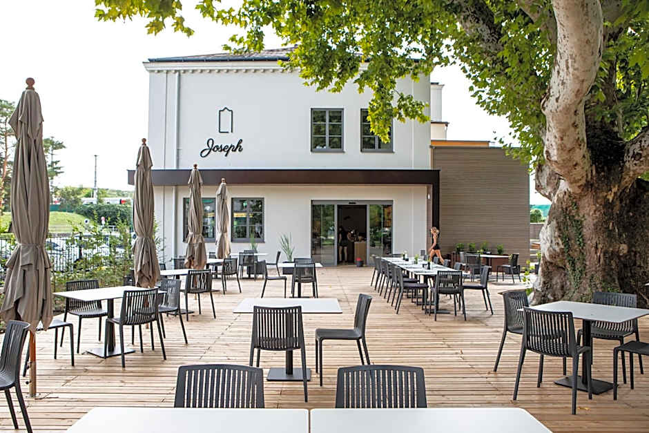 Hotel Restaurant Joseph