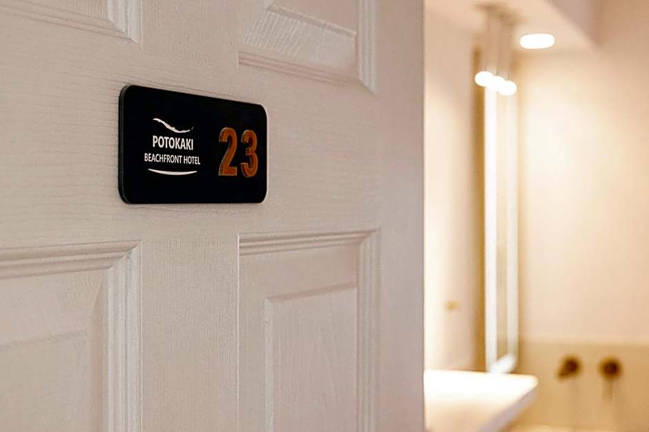 Potokaki Beachfront Hotel