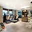 Radisson Blu Hotel, London South Kensington (formerly Vanderbilt)