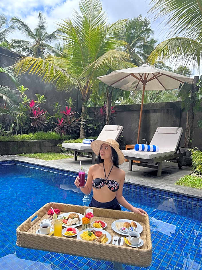 Danakha Villa Ubud
