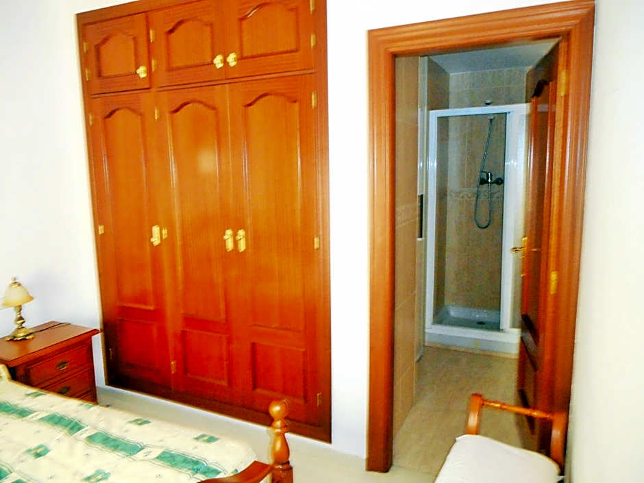 Martin House & Granada