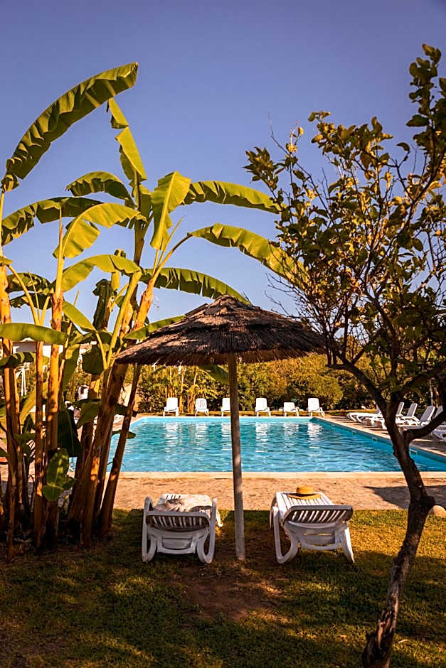 Agriturismo Villa Cefalà