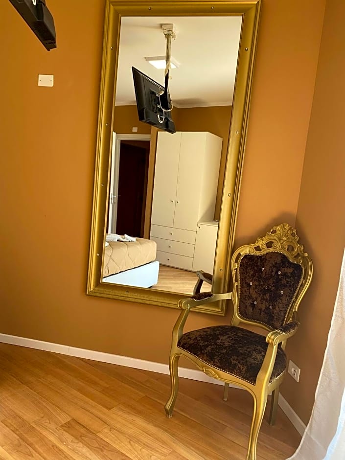 Villa Castello only room