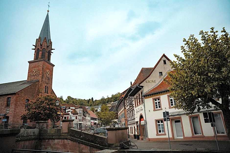 Gasthaus zur Krone