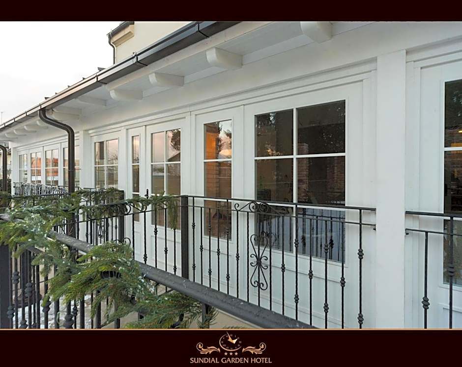 Sundial Boutique Hotel