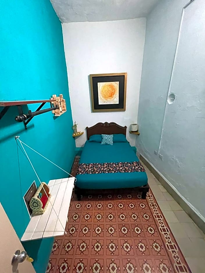 La Casa del Kéej Hostel