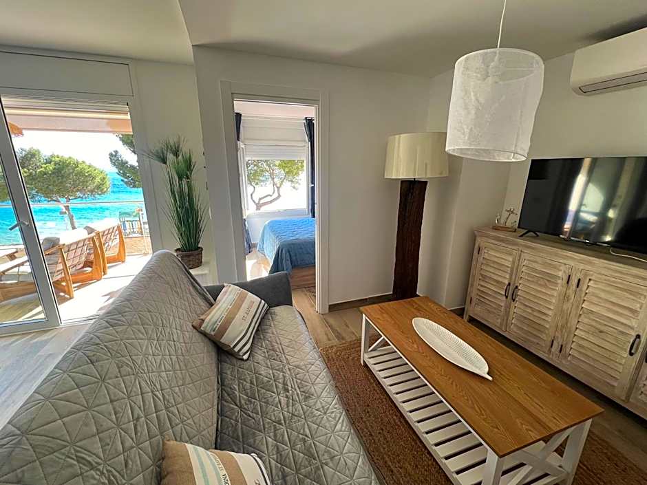 Almadrava Paradise et Eden