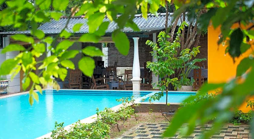 Elephant Rest Udawalawa Hotel