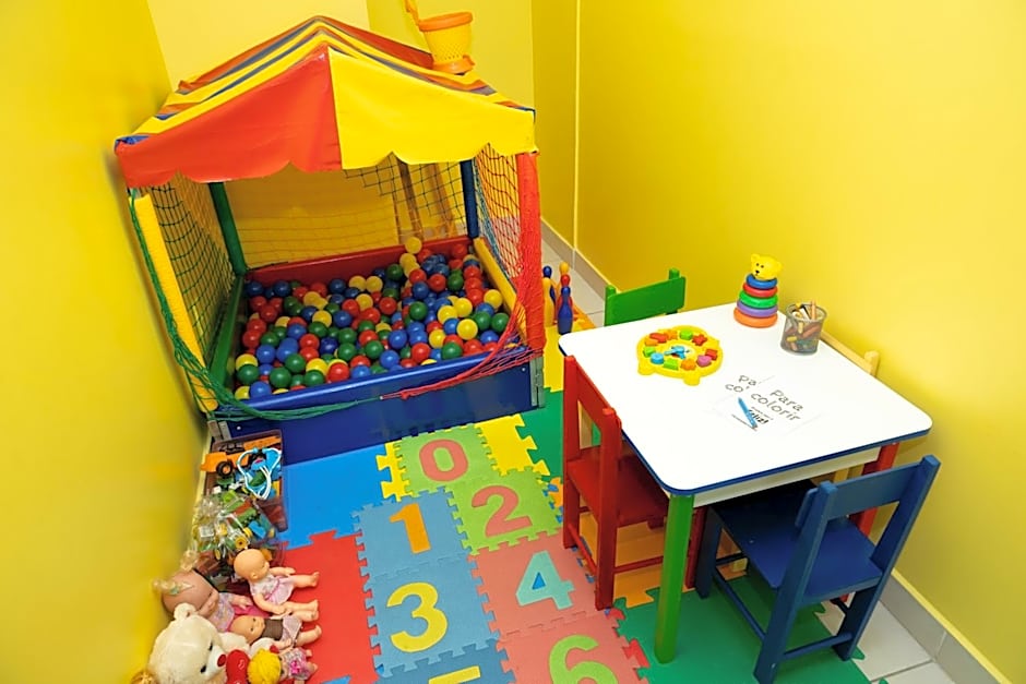 Transamerica Executive Belo Horizonte