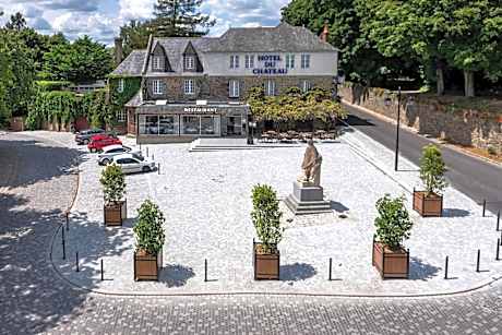 Logis Hotel Du Chateau