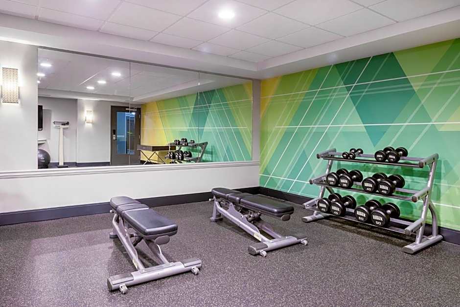 Holiday Inn Blytheville By IHG