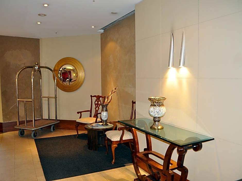 Accommodation Sydney Darling Harbour