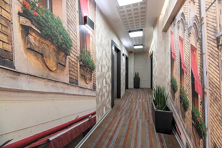 Hotel Perfect