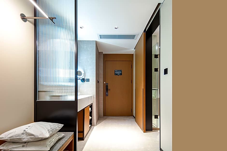 Atour Hotel Jieyang Rongcheng Jieyang Tower