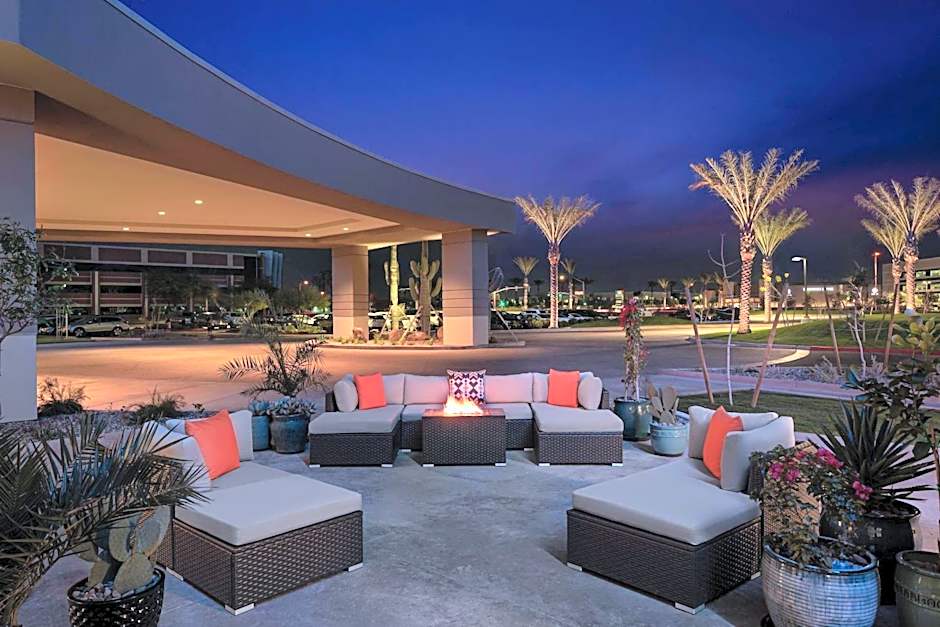 Marriott Phoenix Chandler