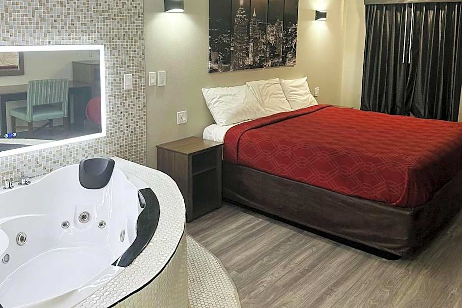 Econo Lodge Union City - Atlanta South