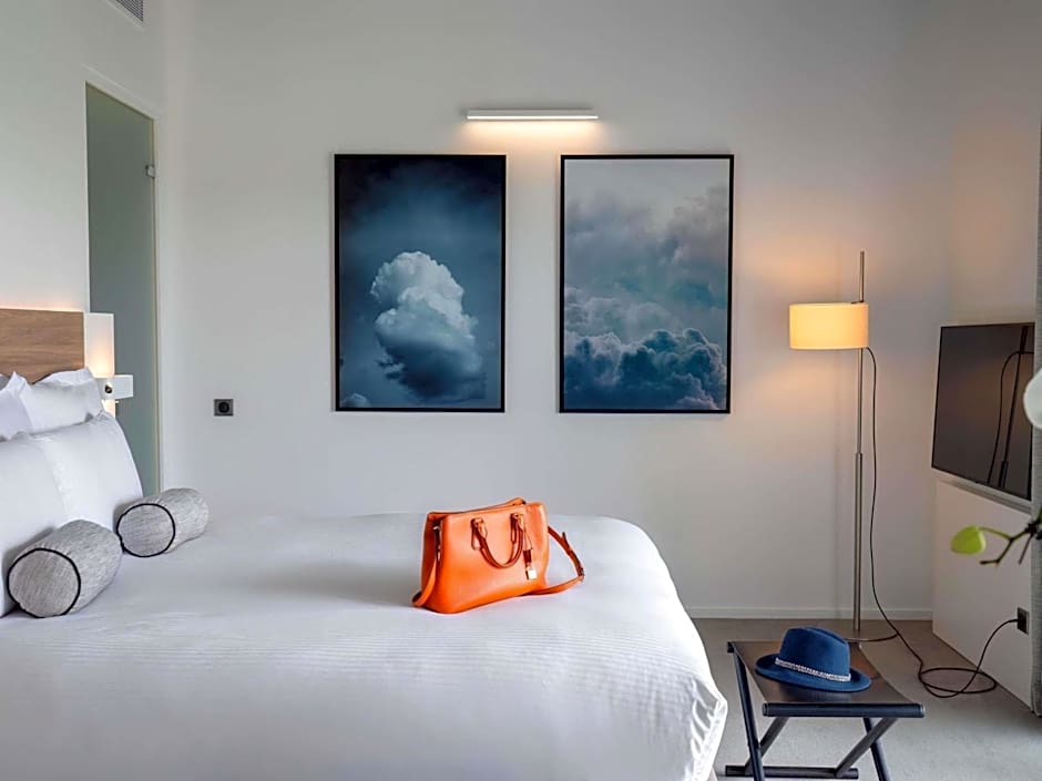 Le Domaine des Vanneaux Golf & Spa L'Isle Adam - MGallery Collection