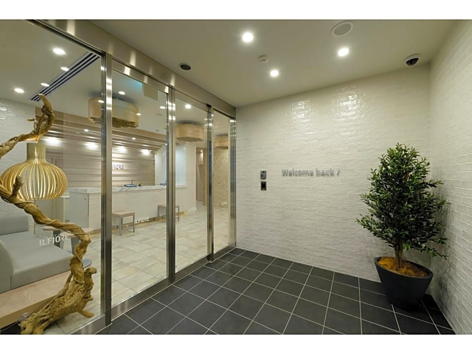 Hotel Il Fiore Kasai - Vacation STAY 26857v