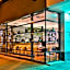 Hotel Frankfurt Messe affiliated by Melia