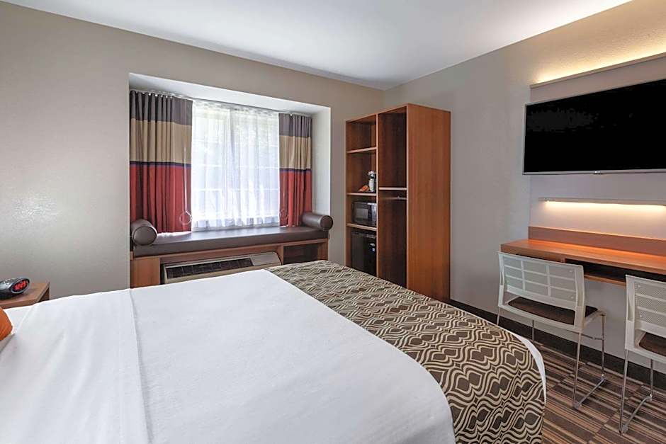 Microtel Inn & Suites by Wyndham Sunbury/Columbus North