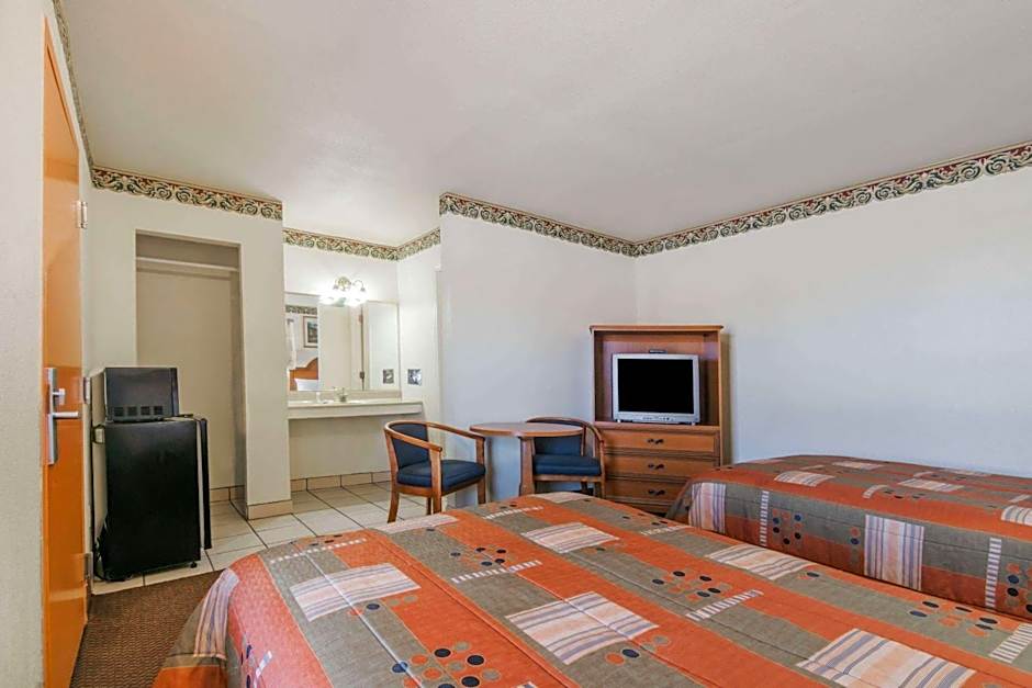 Travelodge by Wyndham Temple