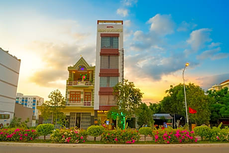Nam Dương 2 Hotel