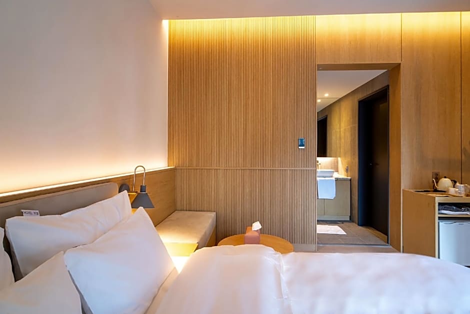 goyang yuji hotel