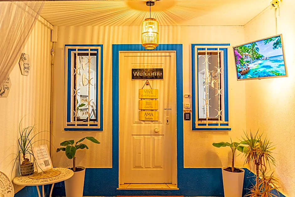 4Ever Palace Design&Nature