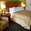Clarion Inn Southern Pines - Pinehurst