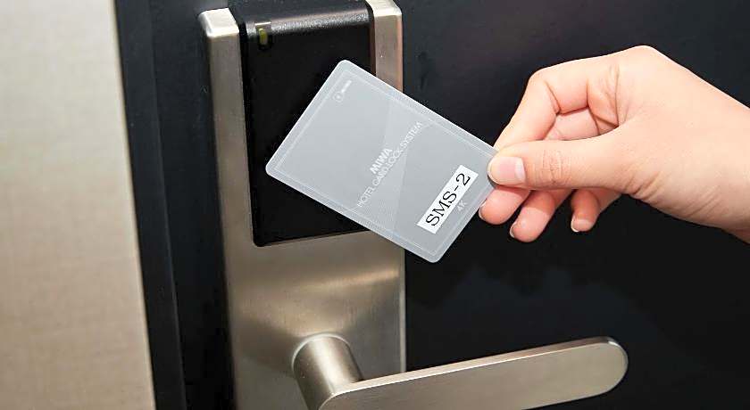 CABIN and HOTEL CONSTANT NAHA