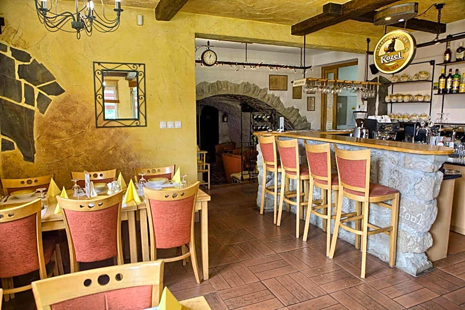 Penzión Fantázia Michalová - Brezno-Muránska planina