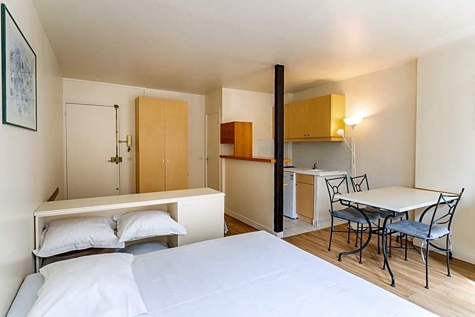 Residence Le Saint Germain