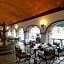 Hotel Ex Hacienda La Pitaya Querétaro