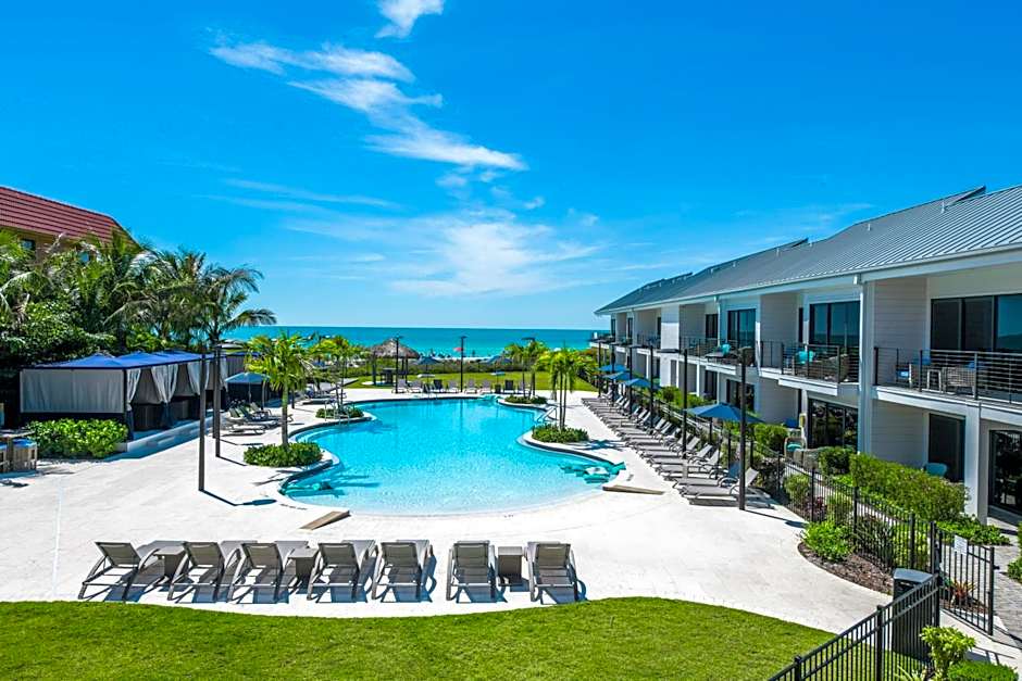 Anna Maria Beach Resort