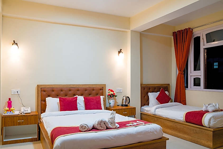 The Parasol INN Sikkim