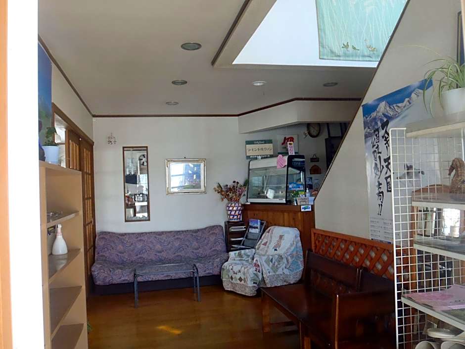 Mont Cervin Guest House