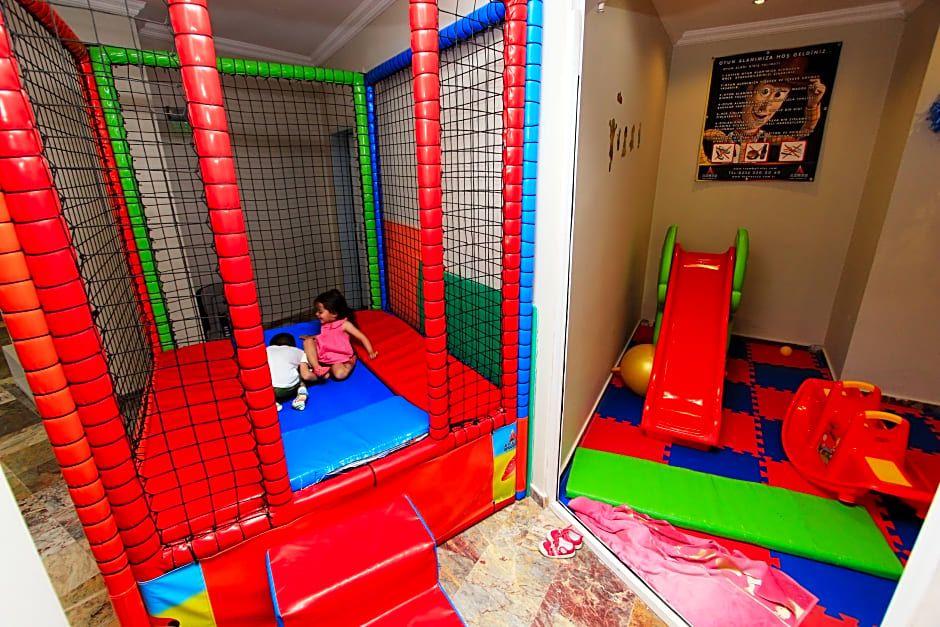 Meryemana Hotel