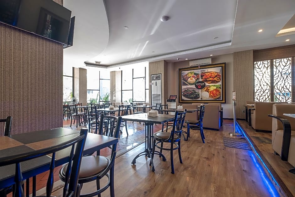 Grand Citra Hotel Makassar By LIFE