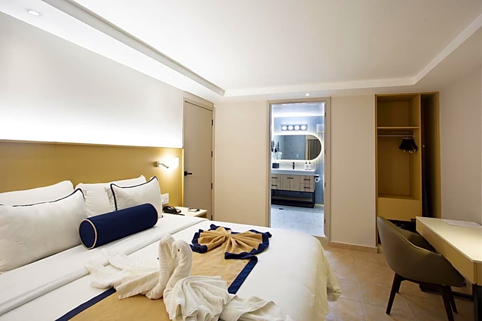 Best Western El Dorado Panama Hotel