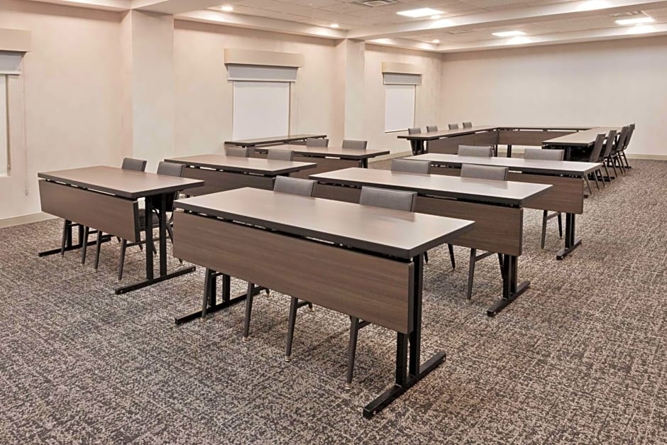 Hampton Inn & Suites Lanett/West Point