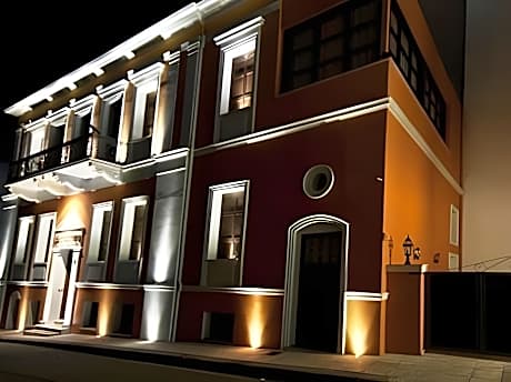 Boutique Hotel Anagennisis