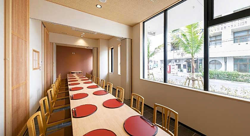 Hotel Miyahira