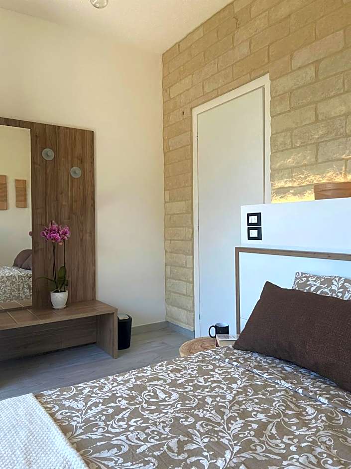 B&B Brezza Salentina